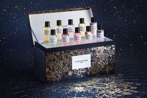 fragrance discovery set - limited edition dior|Dior discovery perfumes.